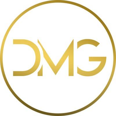 Darin Marques Group's Logo