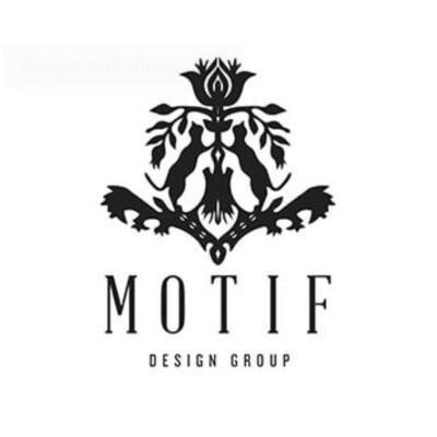 Motif Design LLC's Logo