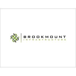 Brookmount Infrastructure Pty Ltd Logo
