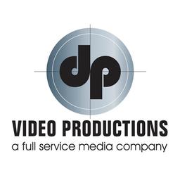 DP Video Productions LLC Logo