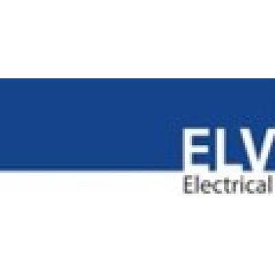ELV Electrical's Logo