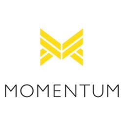 Momentum Inc. Logo