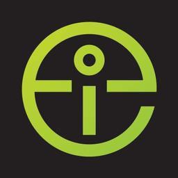I & Eye Productions Logo
