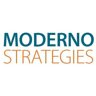 Moderno Strategies's Logo