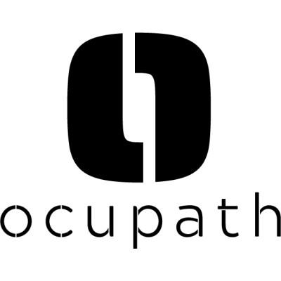 Ocupath Logo
