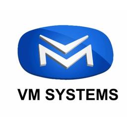 VM Systems Inc Logo