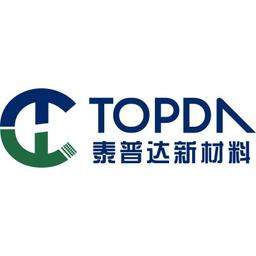 Fuzhou Topda New Material Co. Ltd Logo