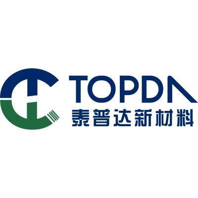 Fuzhou Topda New Material Co. Ltd's Logo
