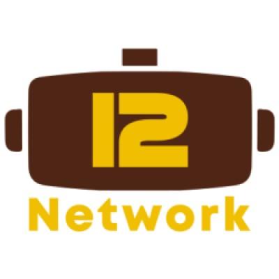 I2 Network LLC Logo