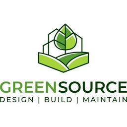 GreenSource Logo