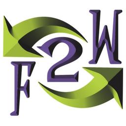 Fidgets2Widgets LLC Logo