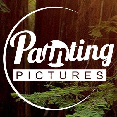 Painting In Pictures Pty Ltd Logo