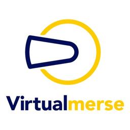 Virtualmerse Logo