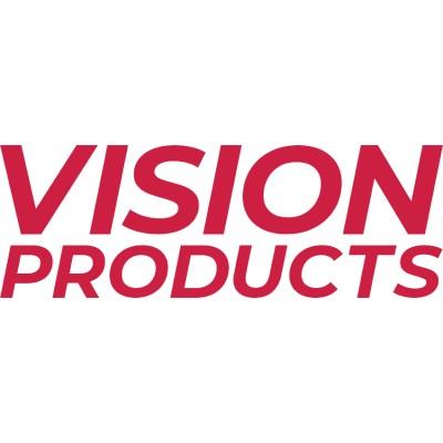 Vision Products LLC Logo