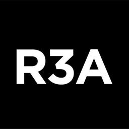 R3A Architecture Logo