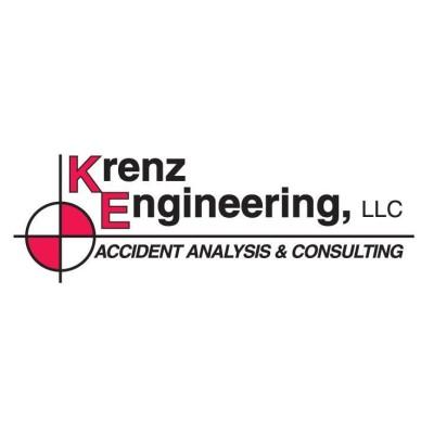 KRENZ ENGINEERING LLC Logo