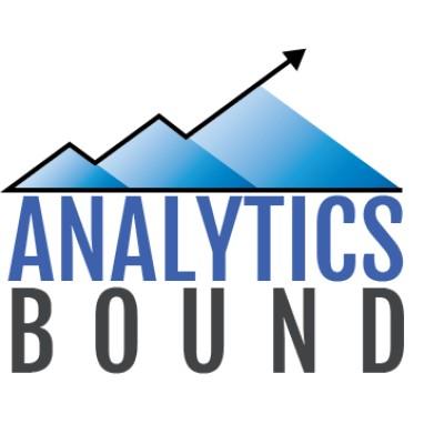 Analytics Bound LLC Logo