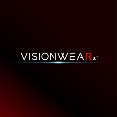 VisionweaRx Logo