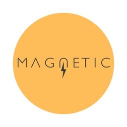 Magnetic Digital Media Logo