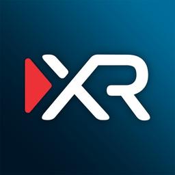 VueXR Logo