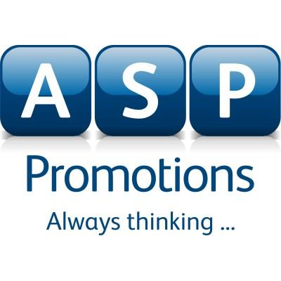 ASP Promotions Limited Logo