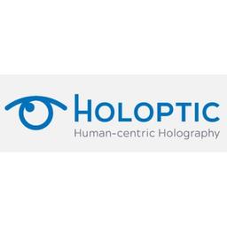 Holoptic Logo