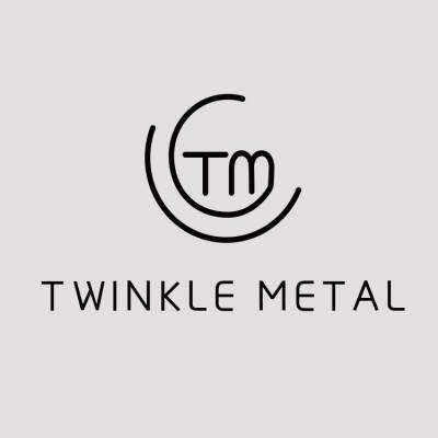 Xiamen Twinkle Metal Sculpture Engineering Co .Ltd. Logo