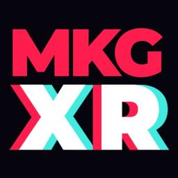 Making XR Logo