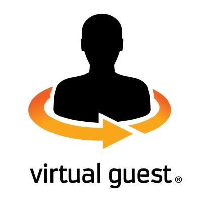 Virtual Guest Logo