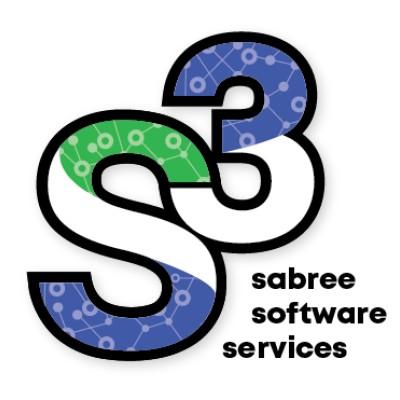 Sabree Software Services Inc. (S3) Logo