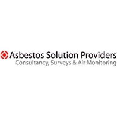 Asbestos Solution Providers Ltd Logo