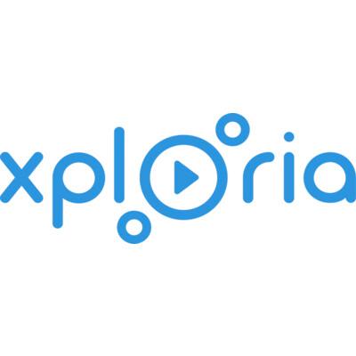 Xploria Corporation Logo