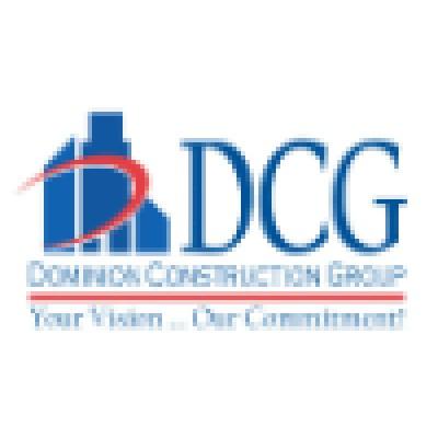 Dominion Construction Group LLC Logo