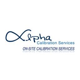 Alpha Calibration Services Ltd Logo