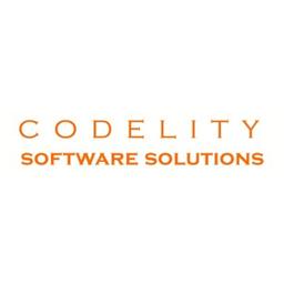 Codelity LTD Logo