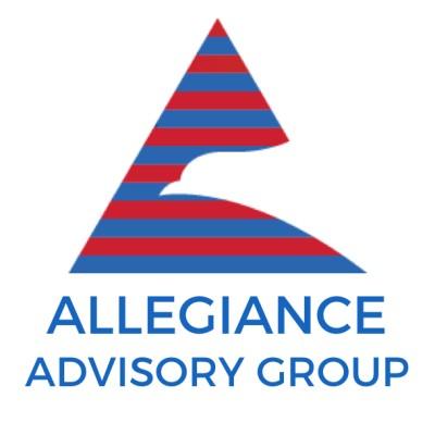 Allegiance Advisory Group Logo