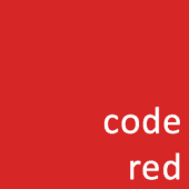 Code Red Software Logo