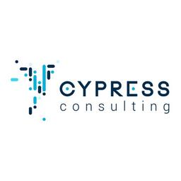 Cypress Consulting Inc. Logo