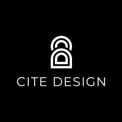 Cite Design Logo
