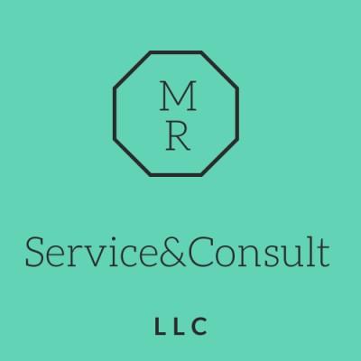 MR Service&Consult LLC Logo