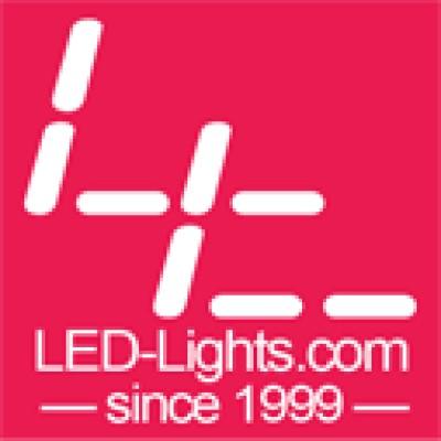 LED-Lights.com's Logo