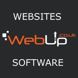 WebUp® Media Logo