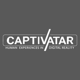 CAPTIVATAR Logo