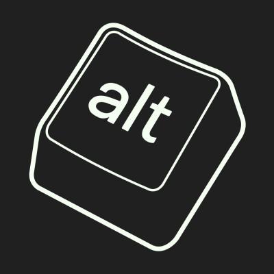 Studio Alt Logo