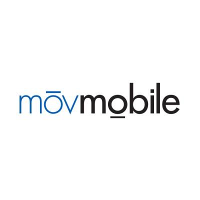 movMobile Logo