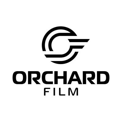 Orchard Film Logo