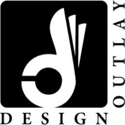 Design Outlay Australia Logo