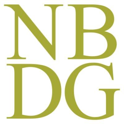 NB Design Group Logo