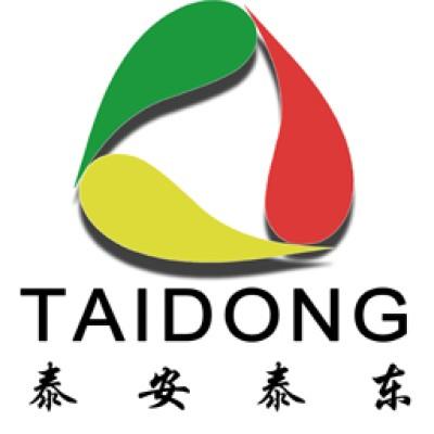 Taidong Engineering Materials Co. Ltd. Logo