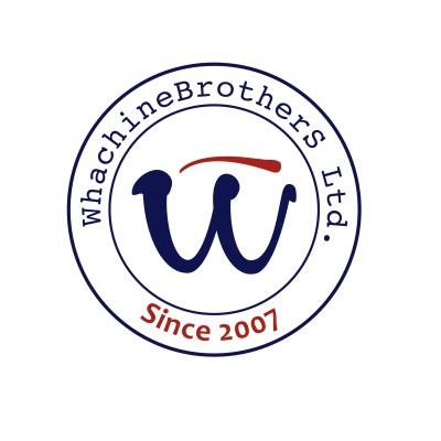 WhachineBrothers Ltd. Logo